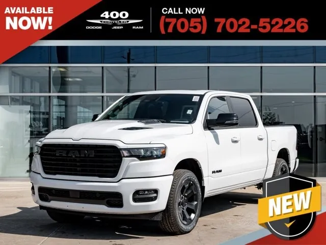 Ram 1500