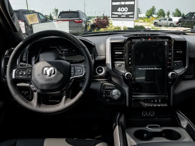 Ram 1500 2026 photo 3