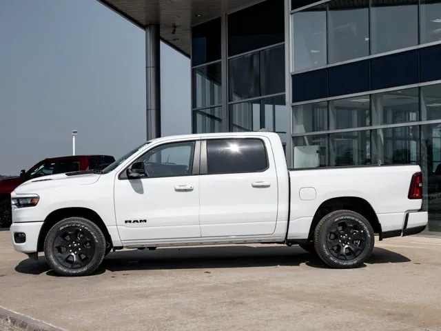 Ram 1500 2026 photo 5