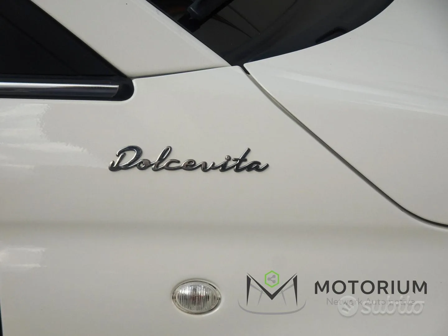 Fiat 500 2021 photo 3