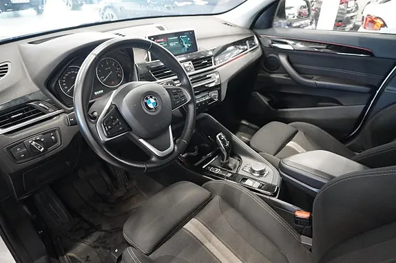 BMW X1 2018 photo 2