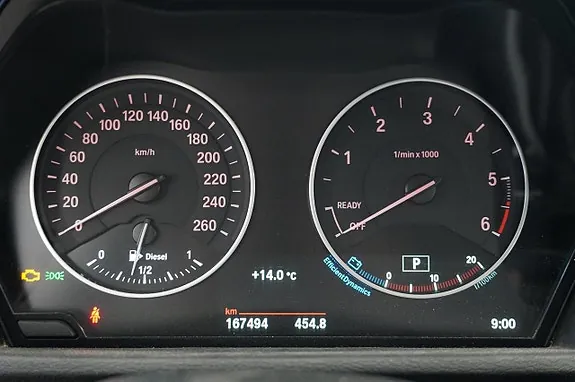 BMW X1 2018 photo 5