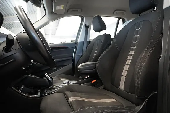BMW X1 2018 photo 3