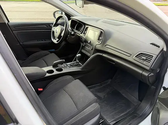 Renault Megane Iv 2020 photo 5