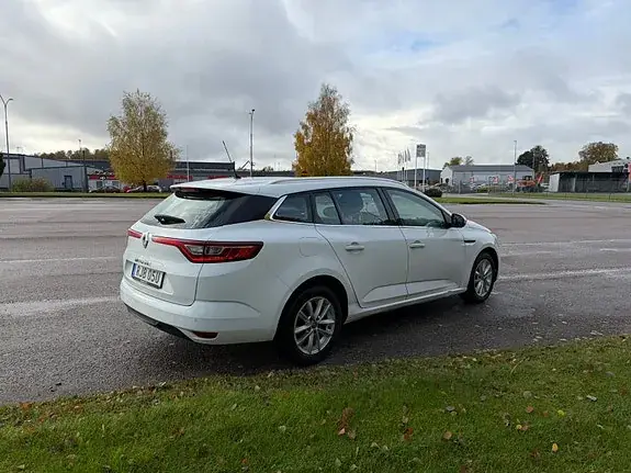 Renault Megane Iv 2020 photo 3