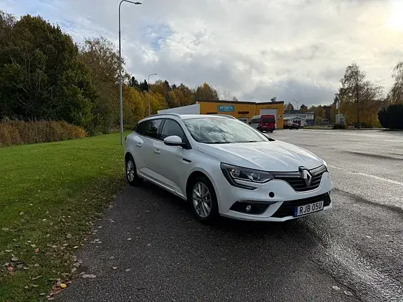 Renault Megane Iv 2020 photo 4