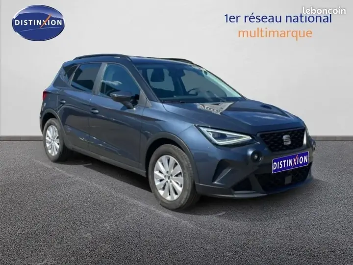 Seat Arona 2025 photo 3