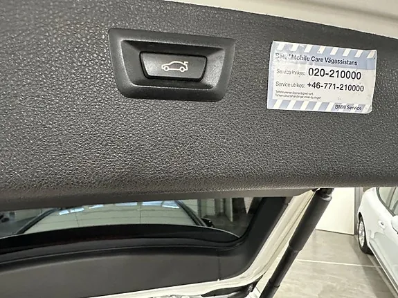 BMW 320 2018 photo 5