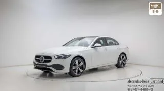 Mercedes-Benz C-Class 2026 photo 2