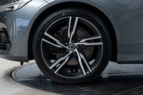Volvo V90 2020 photo 5