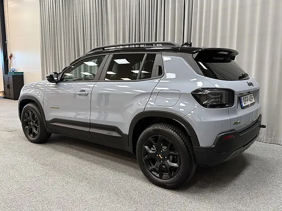 Jeep Avenger 2025 photo 3