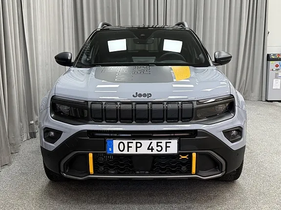 Jeep Avenger 2025 photo 5