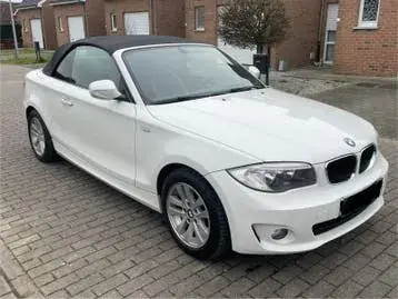 BMW 118D