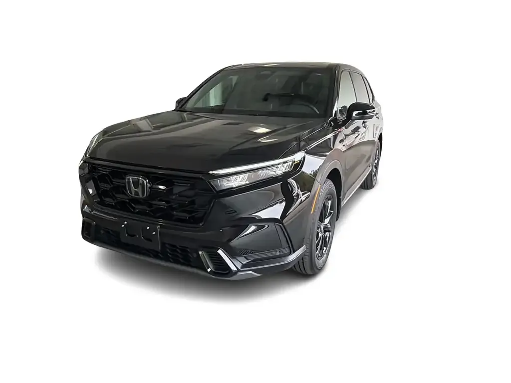 Honda Cr-V 2027 photo 5