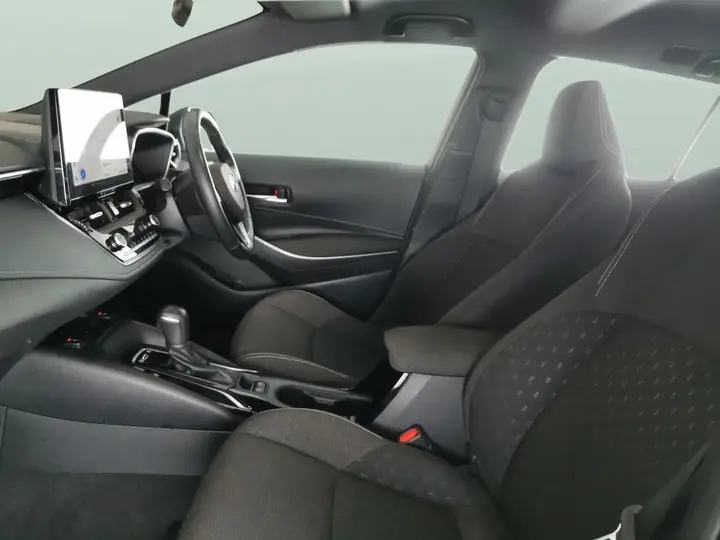 Toyota Corolla 2024 photo 4