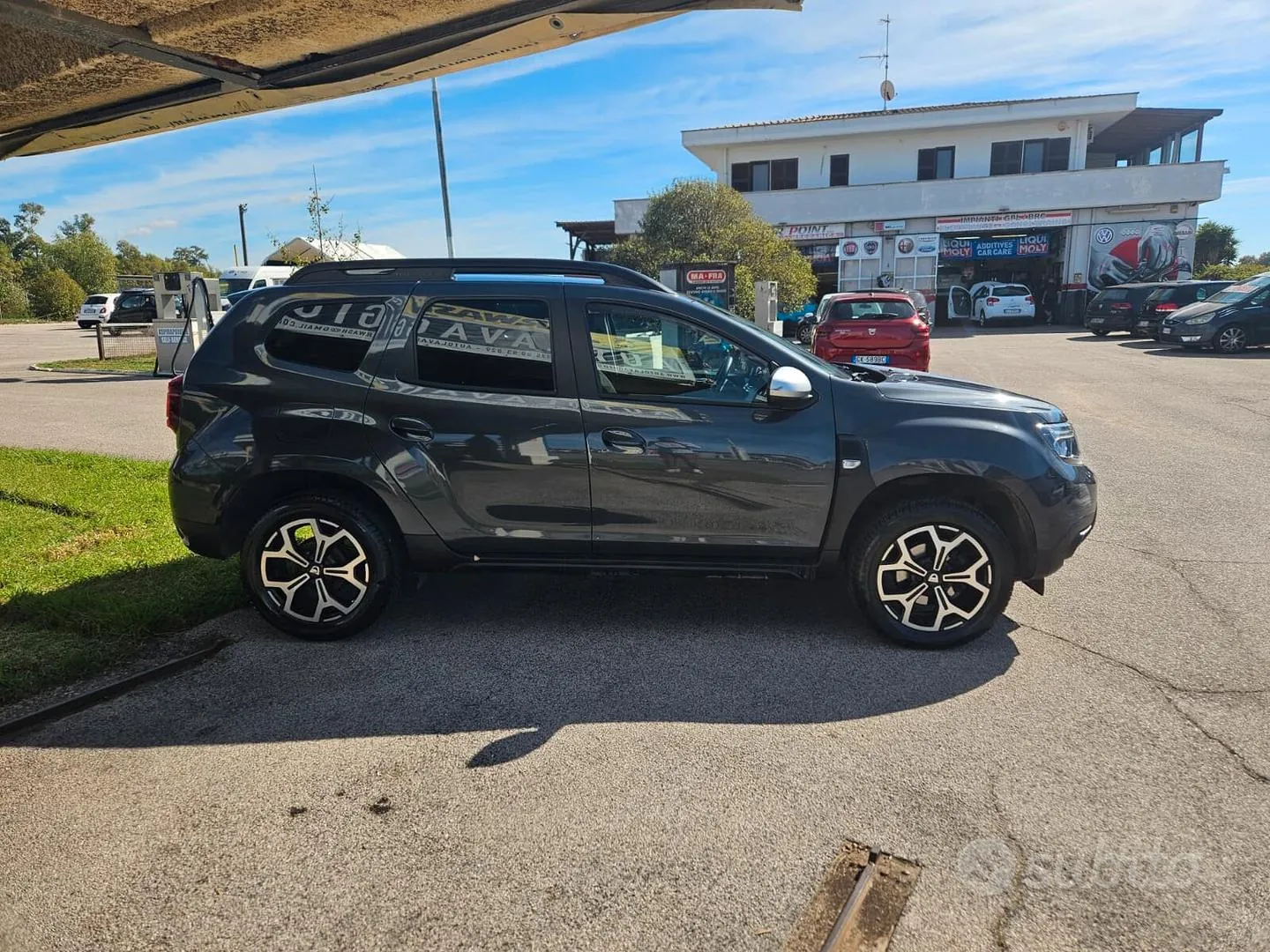 Dacia Duster 2022 photo 5