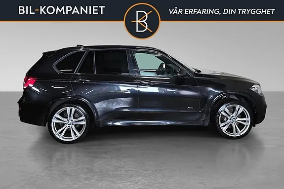BMW X5 2016 photo 2