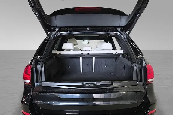 BMW X5 2016 photo 5