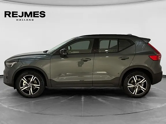 Volvo Xc40 2026 photo 3