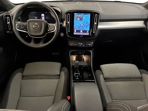 Volvo Xc40 2026 photo 5