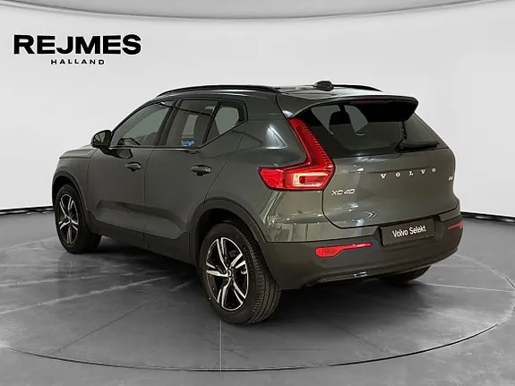 Volvo Xc40 2026 photo 2
