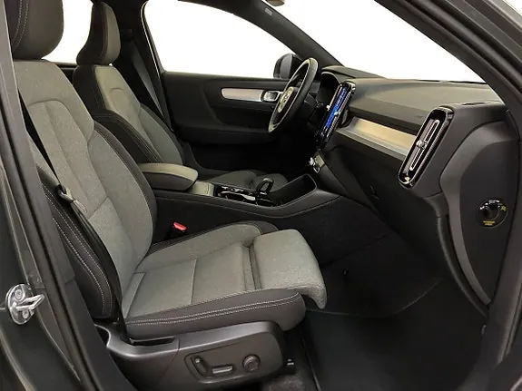 Volvo Xc40 2026 photo 4