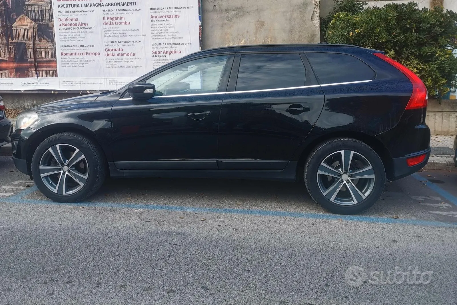 Volvo Xc60 2009 photo 5