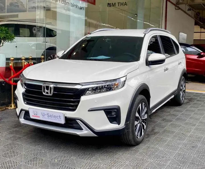 Honda Br-V