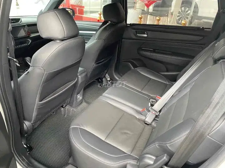 Honda Br-V 2025 photo 4