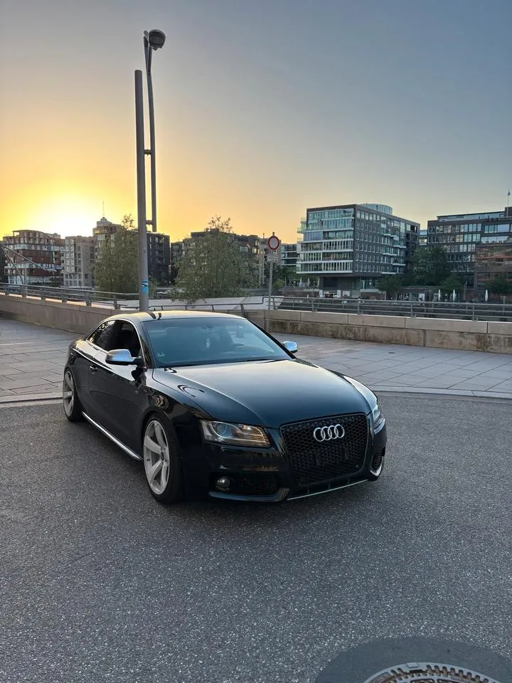 Audi S5