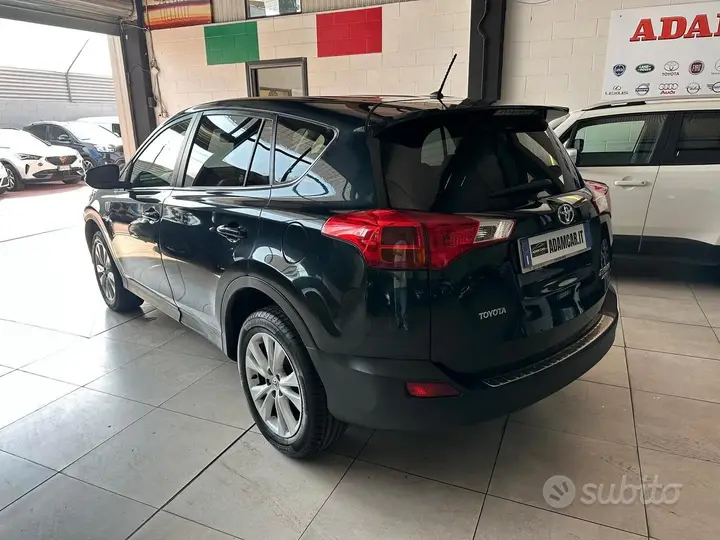 Toyota Rav4 2013 photo 4