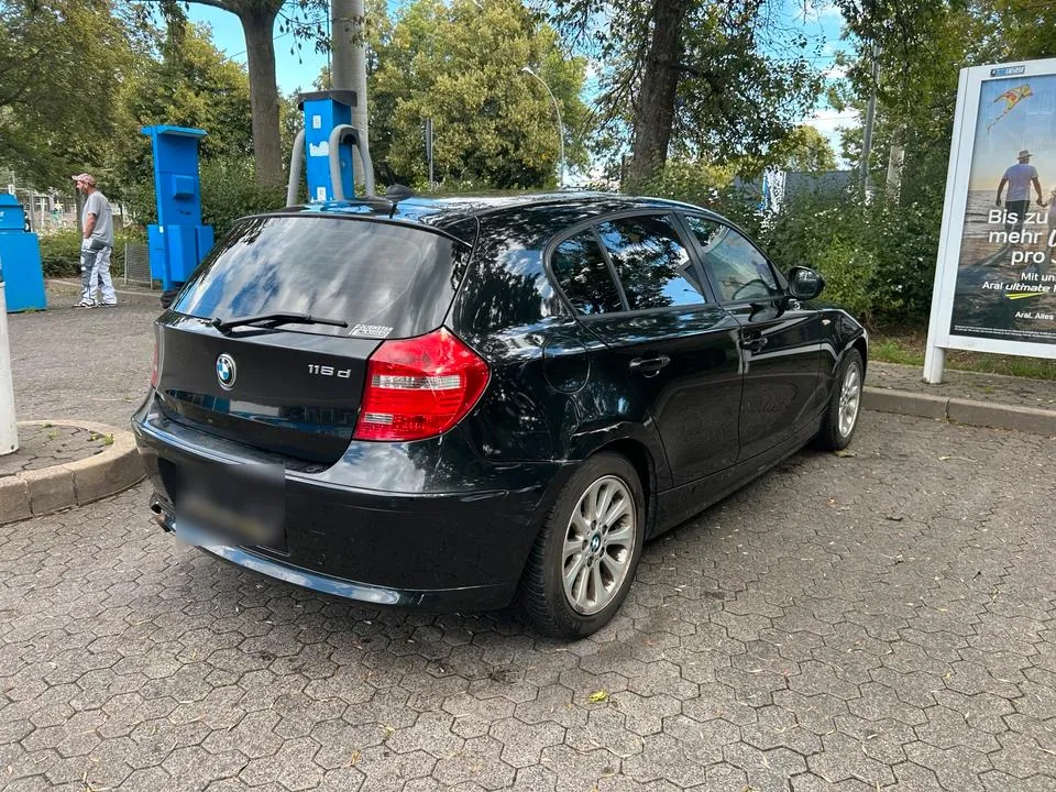 BMW 116