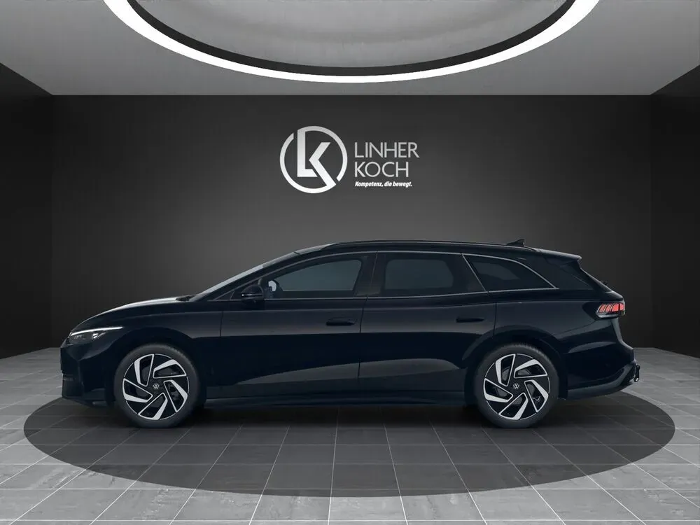 Volkswagen Id.7 2026 photo 2