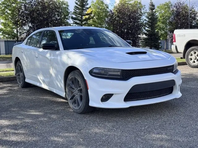 Dodge Charger 2021 photo 4