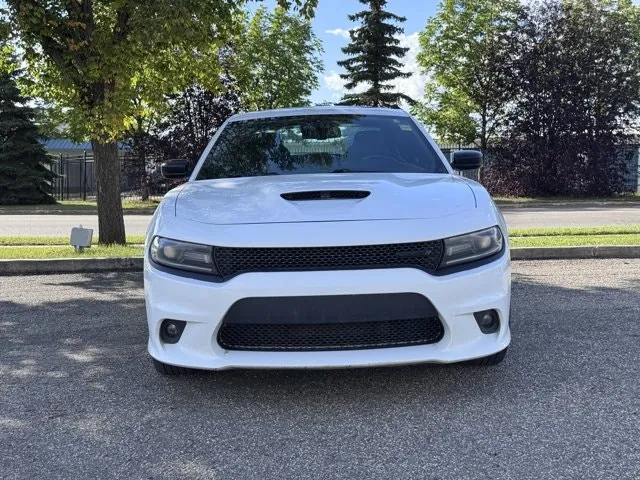 Dodge Charger 2021 photo 2