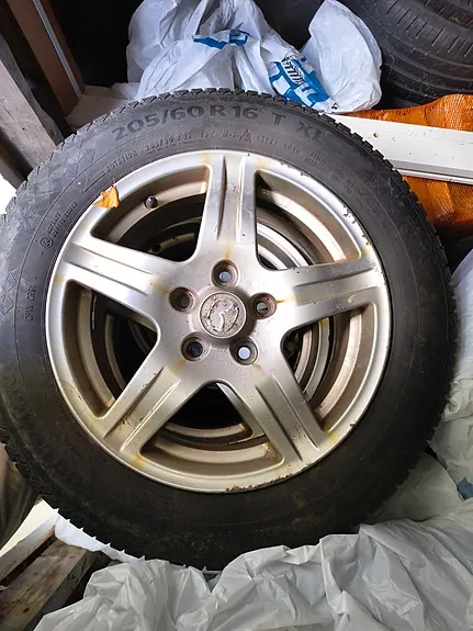 Mazda 6 2008 photo 5