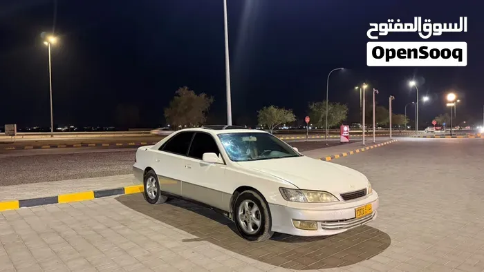 Lexus Es 300 2001 photo 2