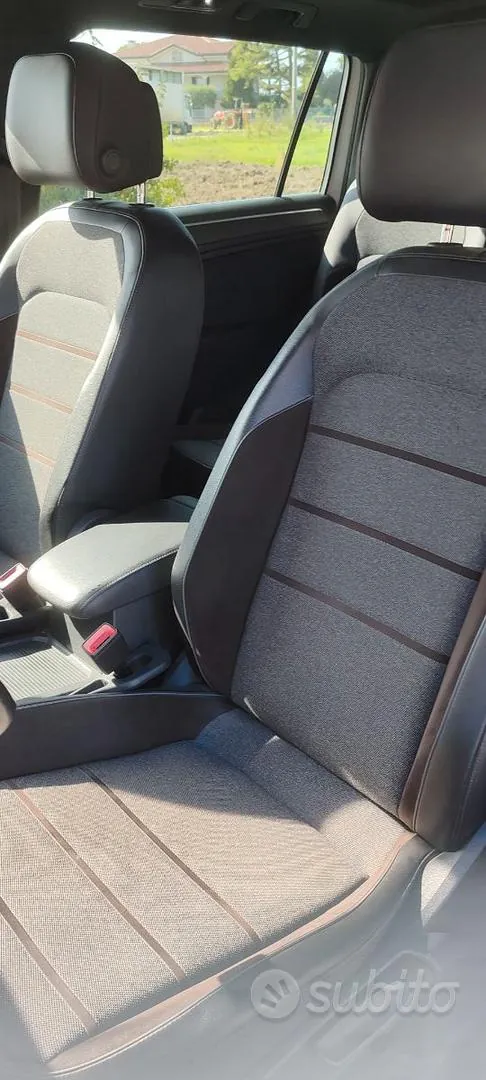 Seat Tarraco 2019 photo 5