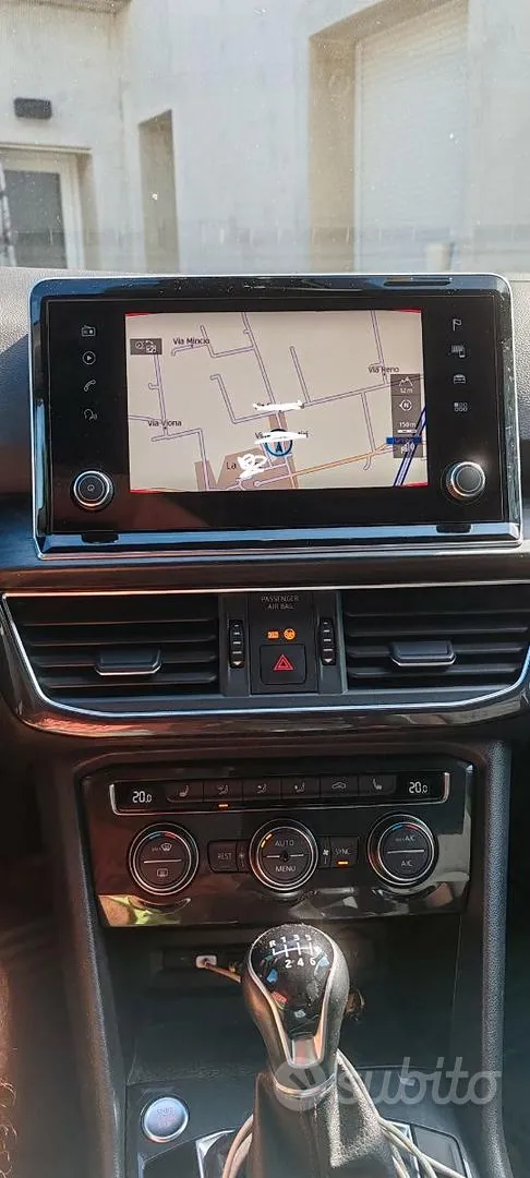 Seat Tarraco 2019 photo 3
