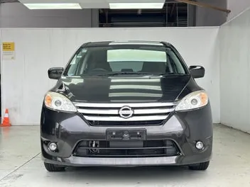 Nissan Lafesta 2016 photo 3