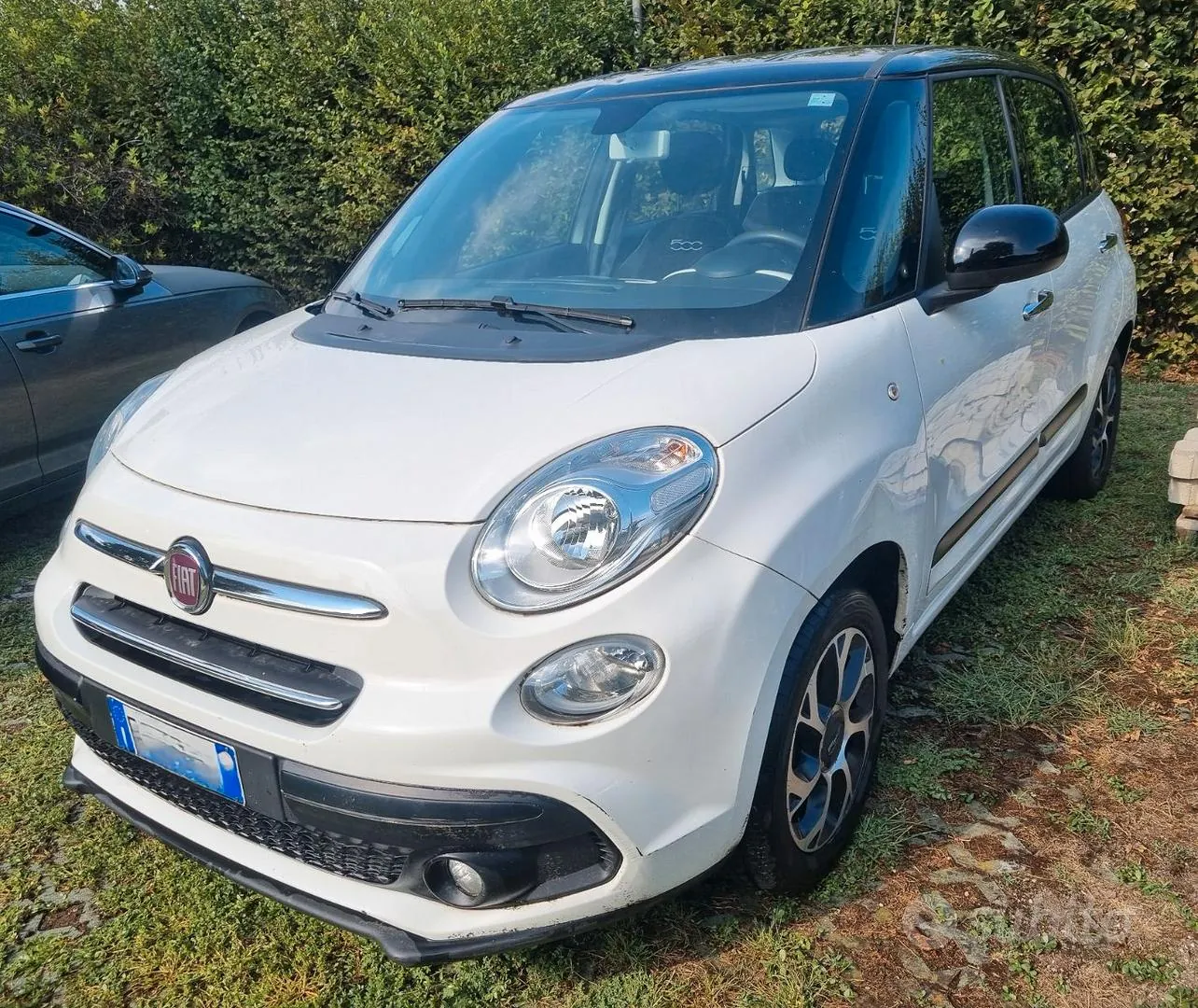 Fiat 500L 2018 photo 5
