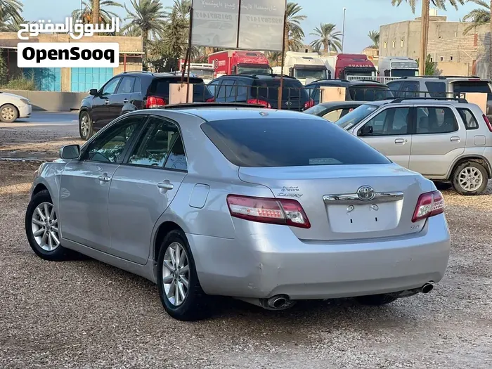Toyota Camry 2010 photo 3