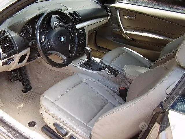 BMW 1 Series 2008 photo 4