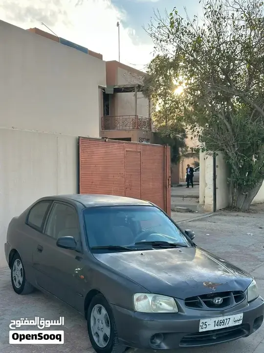Kia Picanto 2003 photo 2