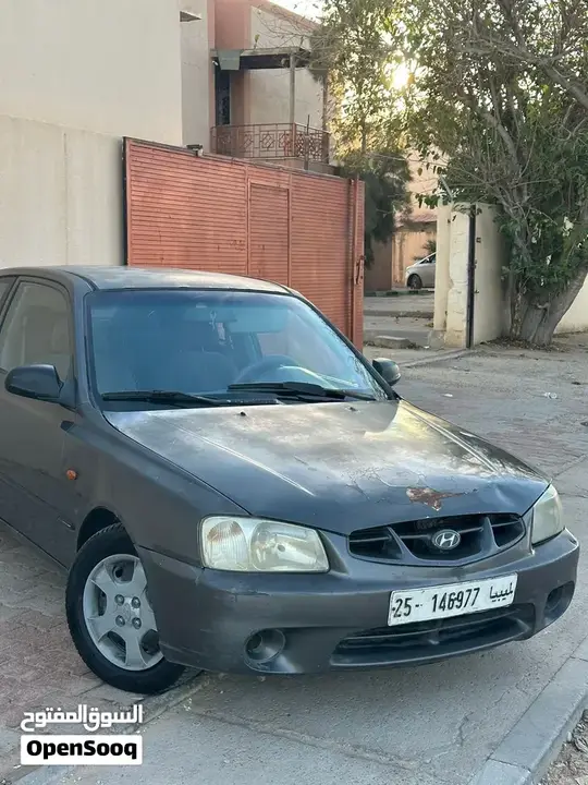 Kia Picanto 2003 photo 4