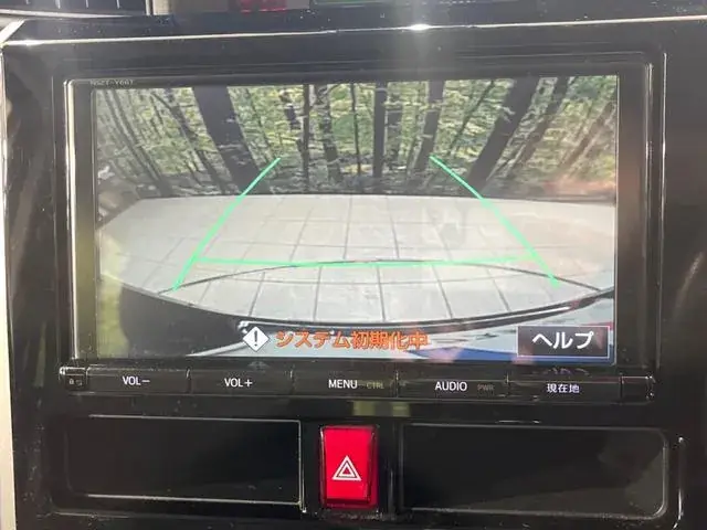 Toyota Tank 2017 photo 4