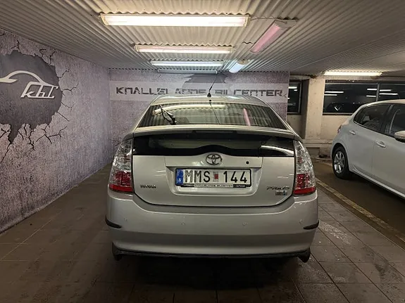 Toyota Prius 2006 photo 5