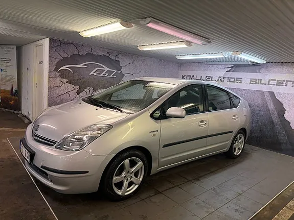 Toyota Prius 2006 photo 3