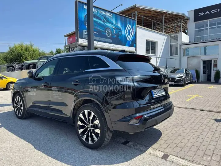 Renault Austral 2025 photo 5