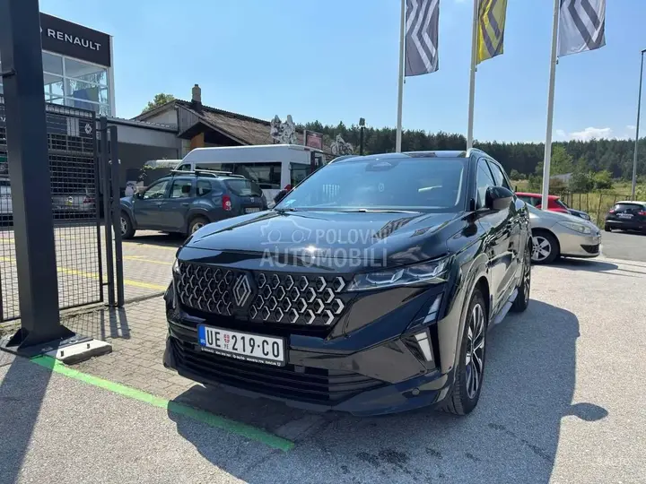 Renault Austral 2025 photo 2